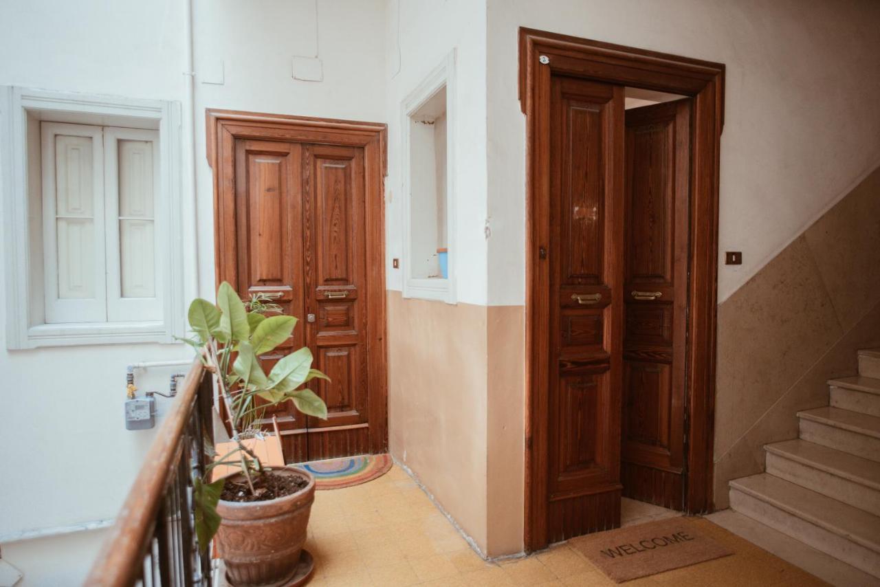 Casa Di Habibi Apartment Bari Exterior photo